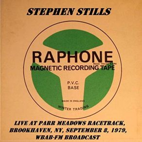 Download track Treetop Flyer (Remastered) Stephen Stills