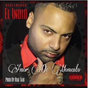 Download track Amor De Momento EL INDIO