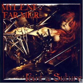 Download track Je T'Aime Melancolie Mylène Farmer
