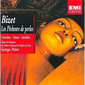 Download track 09 - O Nadir Tendre Ami De Mon Jeune Age Alexandre - César - Léopold Bizet