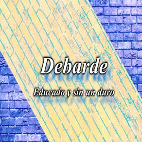 Download track Voces De Aire Y Fuego Debarde