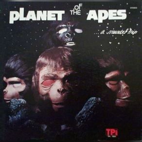 Download track It Takes All Kinds Planet Of The Apes