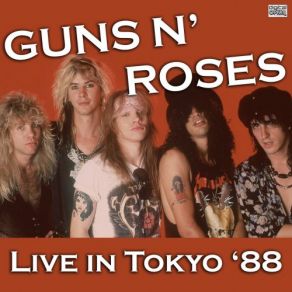 Download track Move To The City (Live) Guns N Roses