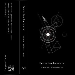 Download track Losttrack 10 Federico Leocata