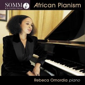 Download track 01. Bankole Egun Variations In G Major Rebeca Omordia