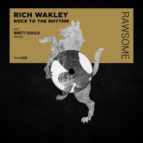 Download track Getting Busy (Original Mix) Rich Wakley