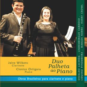 Download track Quatro Peças: Clarino Clenice Ortigara