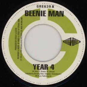 Download track Year 4 Beenie Man