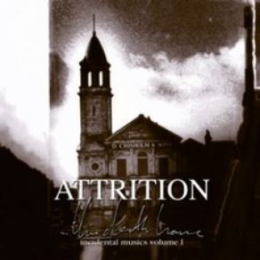 Download track Crawling Attrition