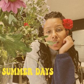 Download track Summer Days Tia Gordon