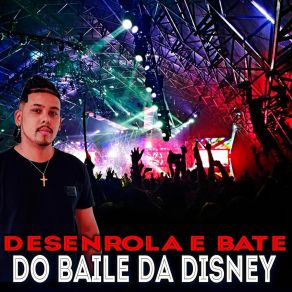 Download track Bota No Meu Xerecão DJ GABRIEL BROWN DA DISNEY