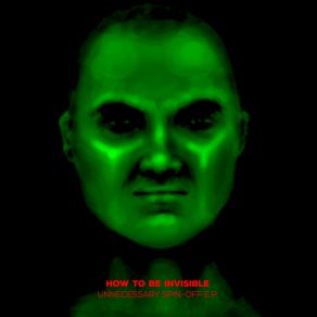 Download track Weapon (Original Mix) How To Be Invisible