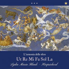 Download track Ut Re Mi Fa Sol La, Bk 64 Lydia Maria Blank