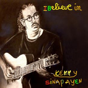 Download track Lavi Sé An Trézó KENNY SINAPAYEN