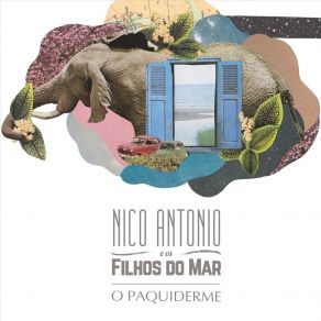 Download track Toujours Nico Antonio E Os Filhos Do Mar