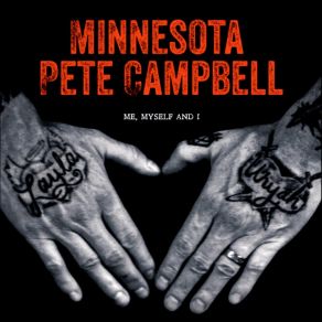 Download track Uryah Vs Elmo Minnesota Pete Campbell