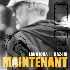 Download track Maintenant Daz-Ini