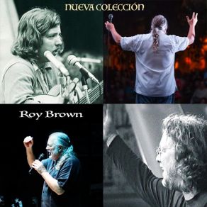 Download track Compañera Del Silencio (En Vivo) Roy Brown