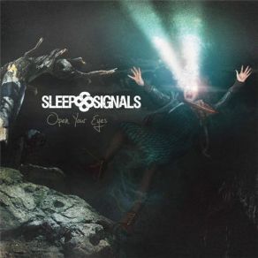 Download track Never Walk Away Sleep Signals