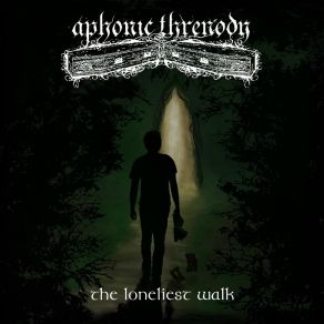 Download track A Worthless Life Aphonic Threnody