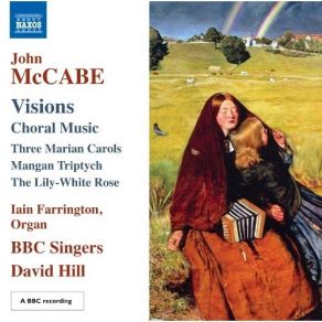 Download track 03. Three Marian Carols - Mary Laid Her Child John Mccabe