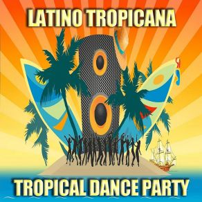 Download track Lambada Party Caribe Producers