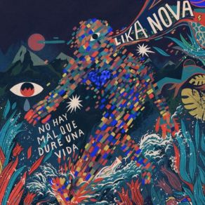 Download track Malherido Lika Nova