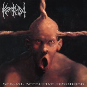 Download track Seasonal Affective Disorder Konkhra