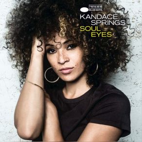 Download track Thought It Would Be Easier Kandace Springs