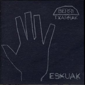 Download track Pangea Berri Txarrak