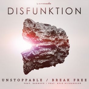 Download track Unstoppable Disfunktion