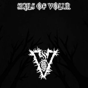 Download track Malevolent Fate Sigils Of Völur