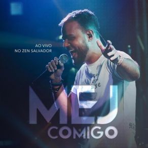 Download track Coração Bandido (Ao Vivo Mej ComigoForró Do Tico