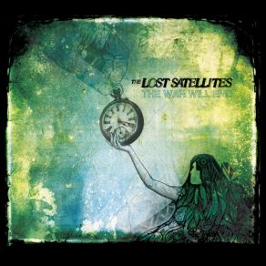 Download track Shine The Lost Satellites