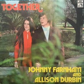 Download track Come On Round To My Place John Farnham, Allison Durbin