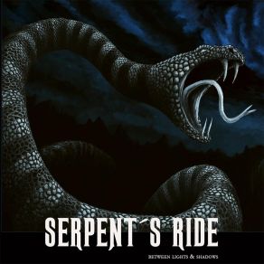 Download track Success Is To Live Serpent's Ride