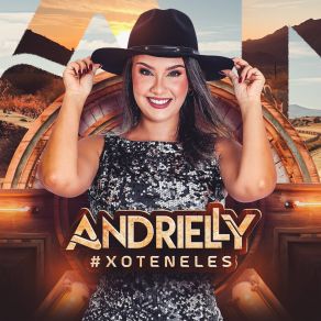 Download track Te Amo Demais (Cover) Andrielly