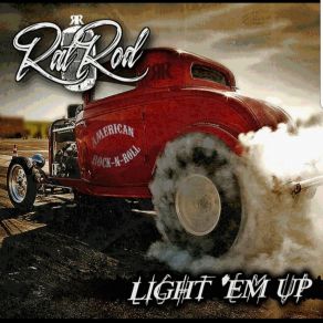 Download track American Rock-N-Roll Ratrod