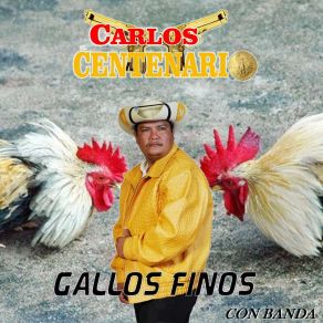 Download track La Canana Carlos El Centenario