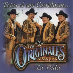 Download track Los Cuatro De Michoacan Los Originales De San Juan