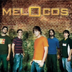 Download track En Vuestra Compañia Melocos