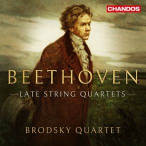 Download track String Quartet No. 16 In F Major, Op. 135: II. Vivace 