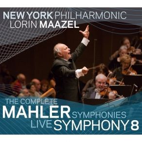 Download track 03 - Symphony No. 8- I - III. Infirma Nostri Corporis Gustav Mahler