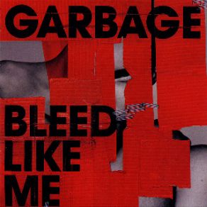 Download track Right Between The Eyes Garbage