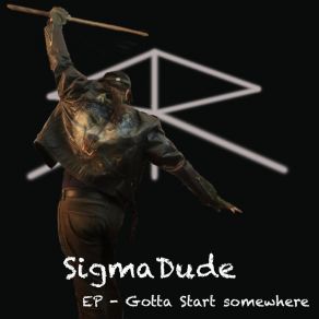 Download track Cuts 'n' Bruises Sigma Dude