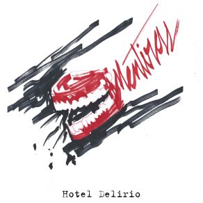 Download track Células Hotel Delirio