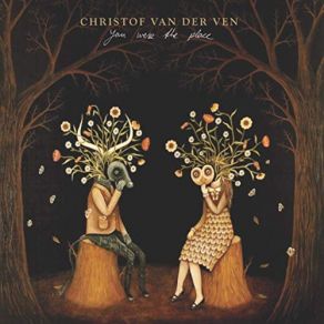 Download track A Darker Light Christof Van Der Ven