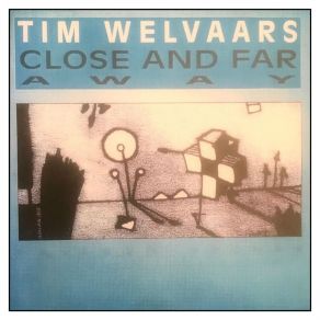 Download track Fun Funk Tim Welvaars