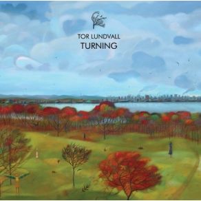 Download track The Heralds Of Silence Tor Lundvall