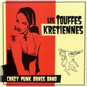 Download track Cugmao Dub Remix Les Touffes Krétiennes